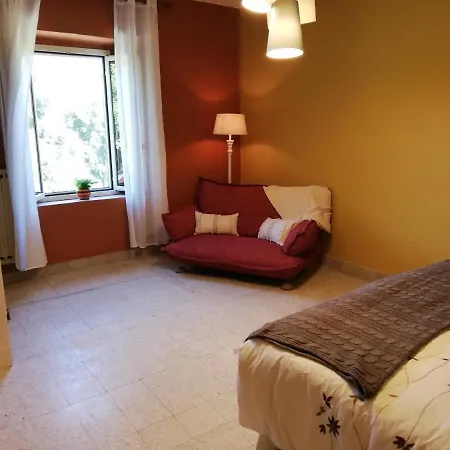 Casa Bellocchio * Castel Giorgio