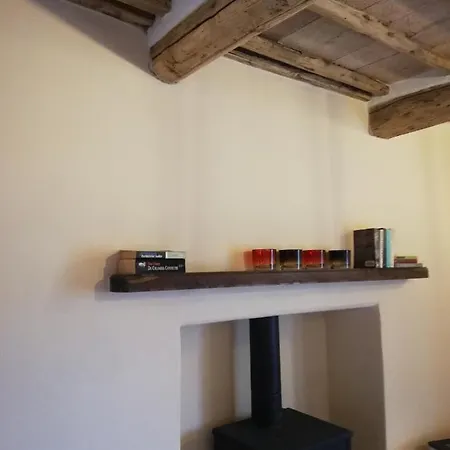 Prázdninový dům Casa Bellocchio Castel Giorgio