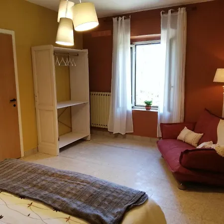 Casa Bellocchio Prázdninový dům Castel Giorgio