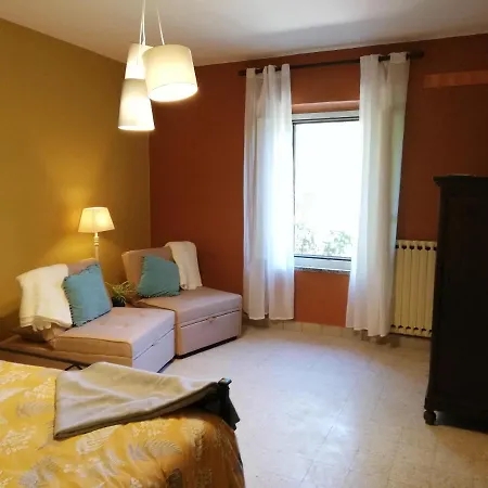 Casa Bellocchio 3* Castel Giorgio
