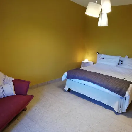 Guest house Casa Bellocchio Castel Giorgio