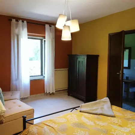 Casa Bellocchio Prázdninový dům Castel Giorgio