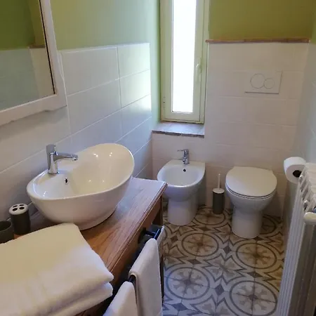 Casa Bellocchio Prázdninový dům *