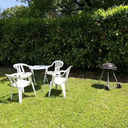 Casa Bellocchio Guest house *