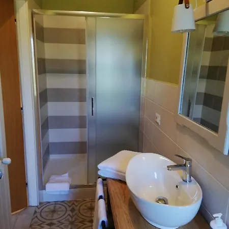 Casa Bellocchio Prázdninový dům *