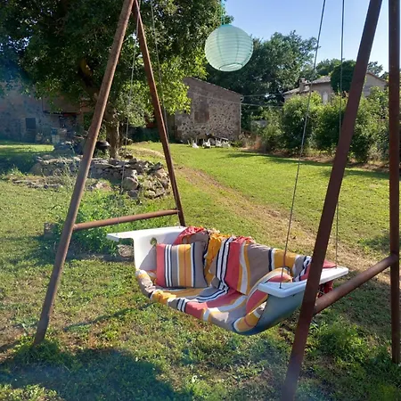 Casa Bellocchio 3*