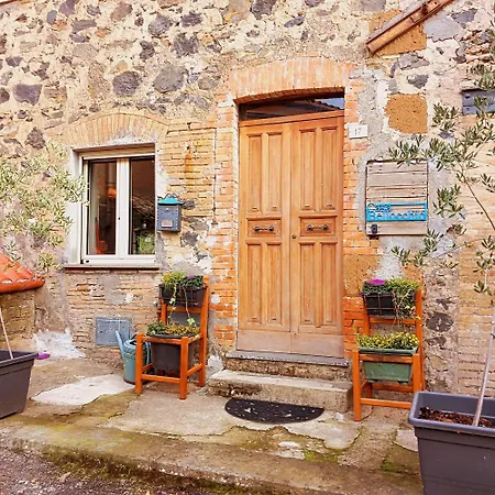 Casa Bellocchio Guest house Castel Giorgio