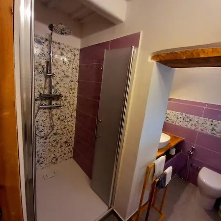 Prázdninový dům Casa Bellocchio