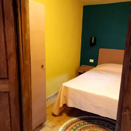 Prázdninový dům Casa Bellocchio *