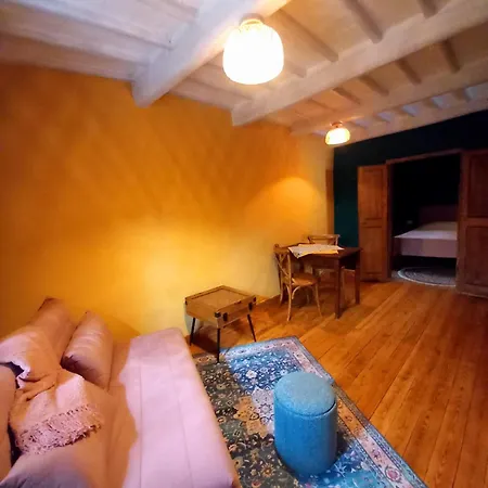 Casa Bellocchio *