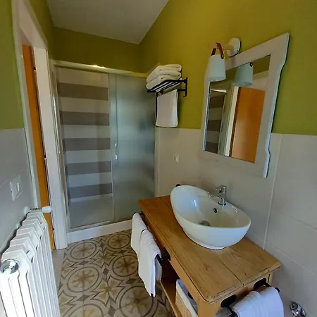 Prázdninový dům Casa Bellocchio