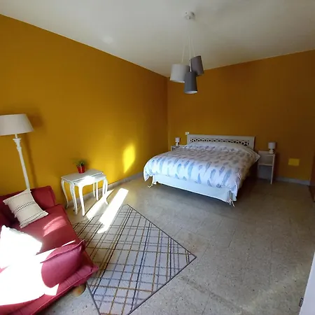 Casa Bellocchio Prázdninový dům *