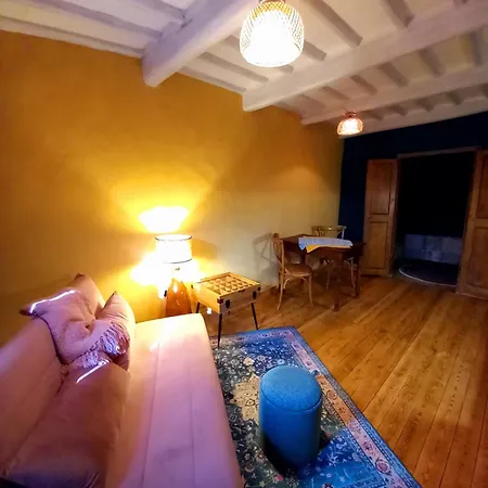 Prázdninový dům Casa Bellocchio *