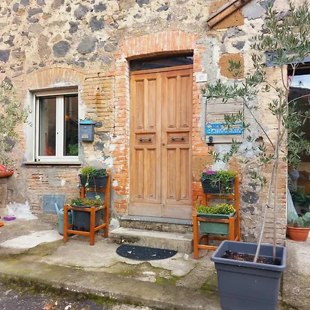 Casa Bellocchio *