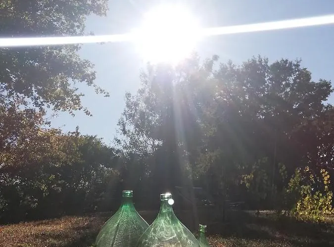 Affittacamere Casa Bellocchio 3*