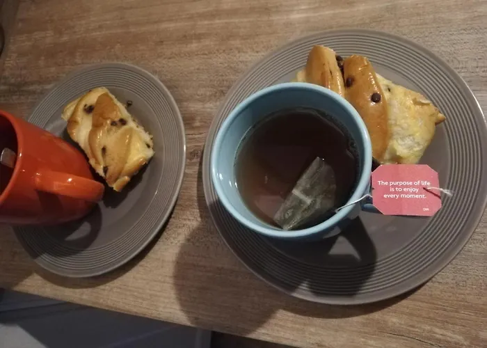 Affittacamere Casa Bellocchio Castel Giorgio