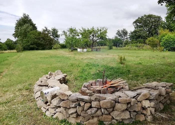 Casa Bellocchio 3* Castel Giorgio