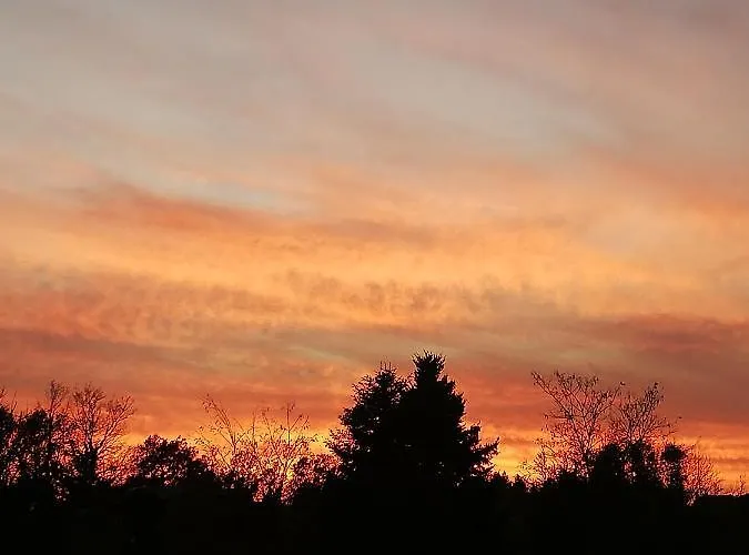 Affittacamere Casa Bellocchio Castel Giorgio