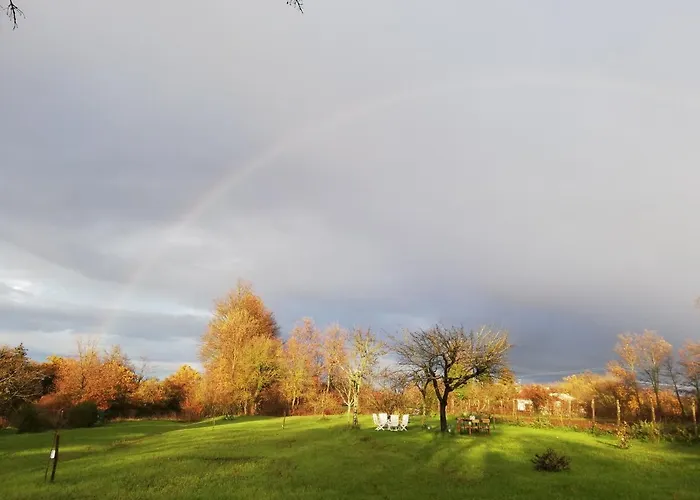 Casa Bellocchio Affittacamere