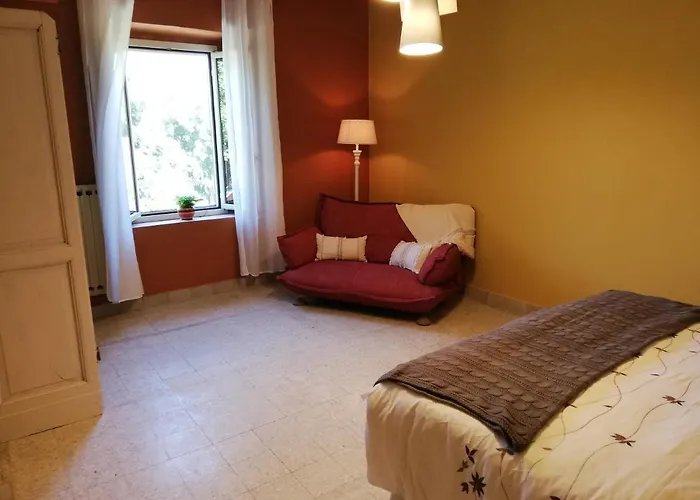 Casa Bellocchio 3* Castel Giorgio