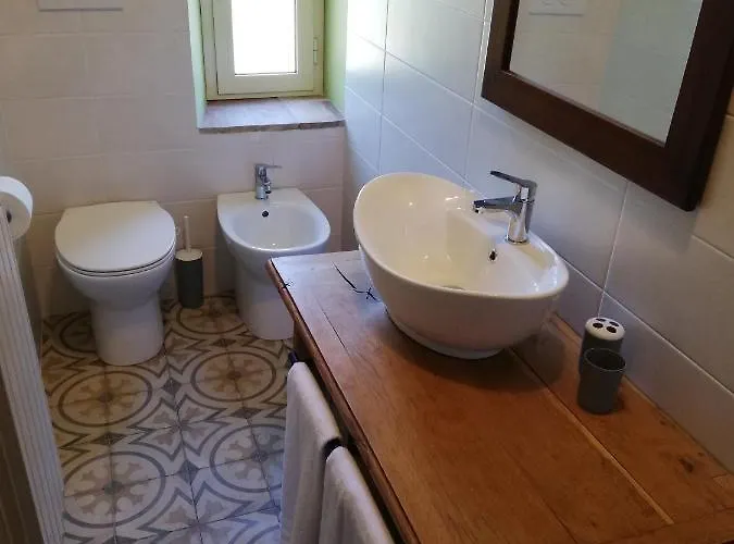 Affittacamere Casa Bellocchio 3*