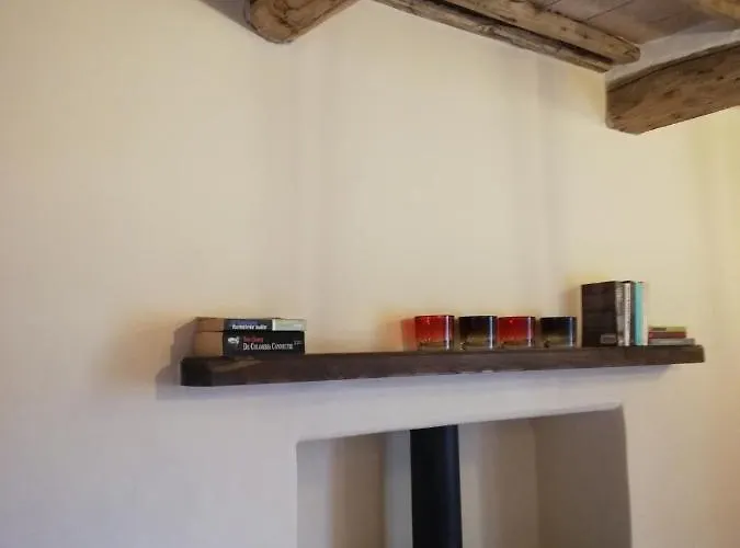 Affittacamere Casa Bellocchio Castel Giorgio