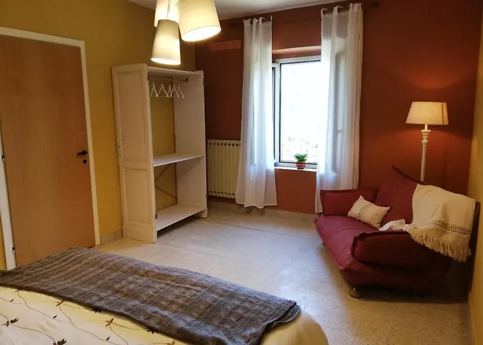 Casa Bellocchio Affittacamere Castel Giorgio