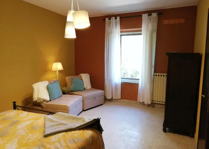 Casa Bellocchio 3* Castel Giorgio