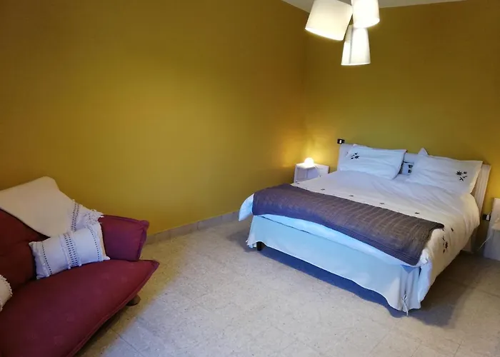 Affittacamere Casa Bellocchio Castel Giorgio