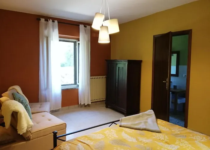 Casa Bellocchio Affittacamere Castel Giorgio