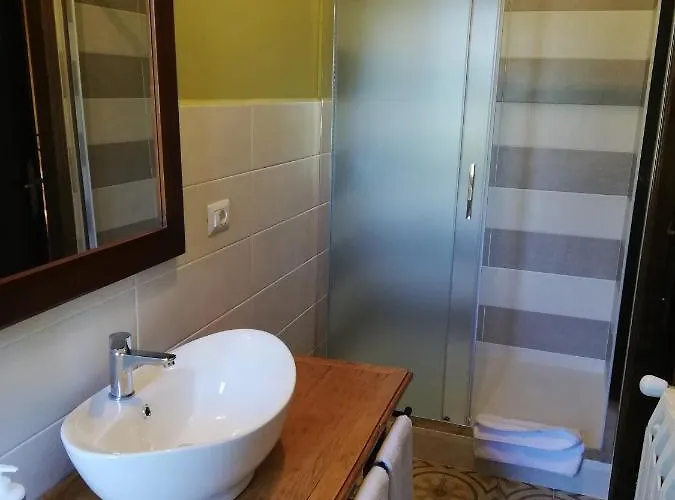 Casa Bellocchio Castel Giorgio