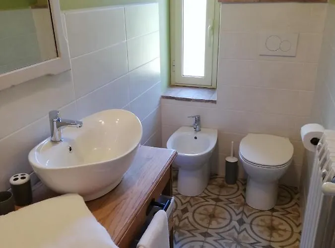 Casa Bellocchio Affittacamere 3*