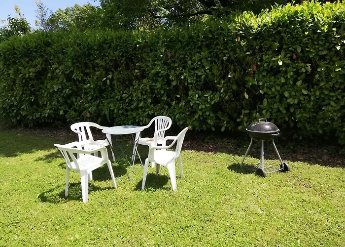 Casa Bellocchio Affittacamere 3*