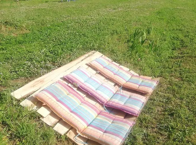 Casa Bellocchio Affittacamere Castel Giorgio