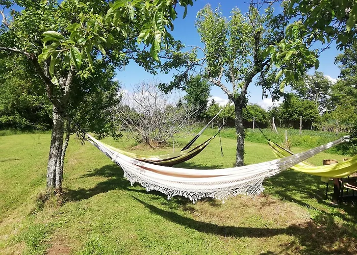 Affittacamere Casa Bellocchio Castel Giorgio