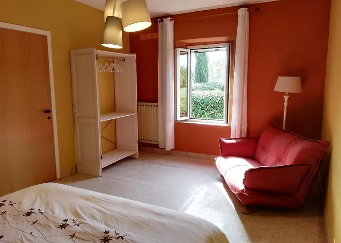 Affittacamere Casa Bellocchio Castel Giorgio