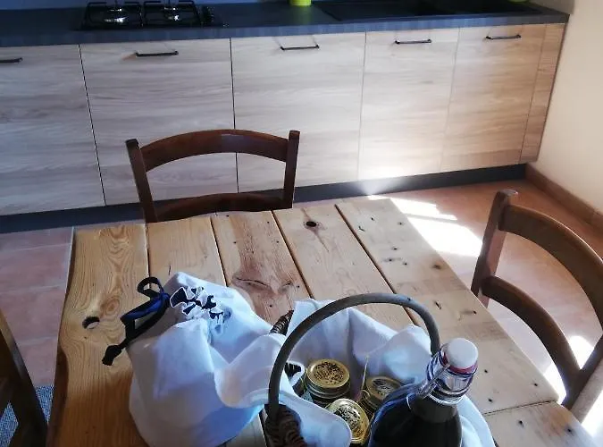 Affittacamere Casa Bellocchio