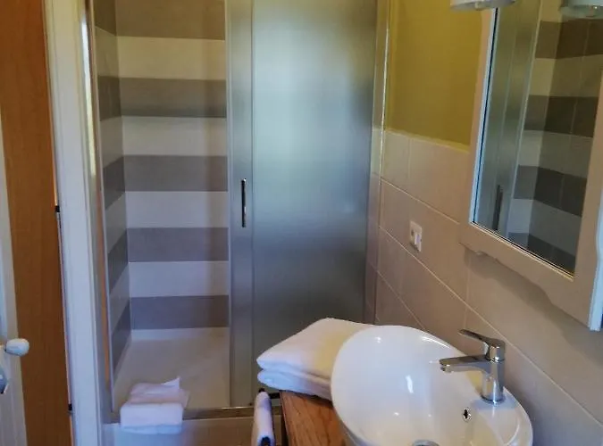 Casa Bellocchio Affittacamere 3*