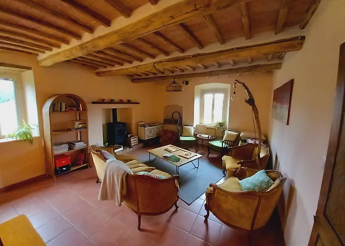 Casa Bellocchio Affittacamere 3*